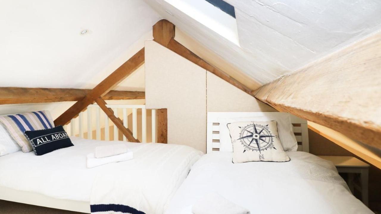Unicorn Cottage เบคเวลล์ ภายนอก รูปภาพ