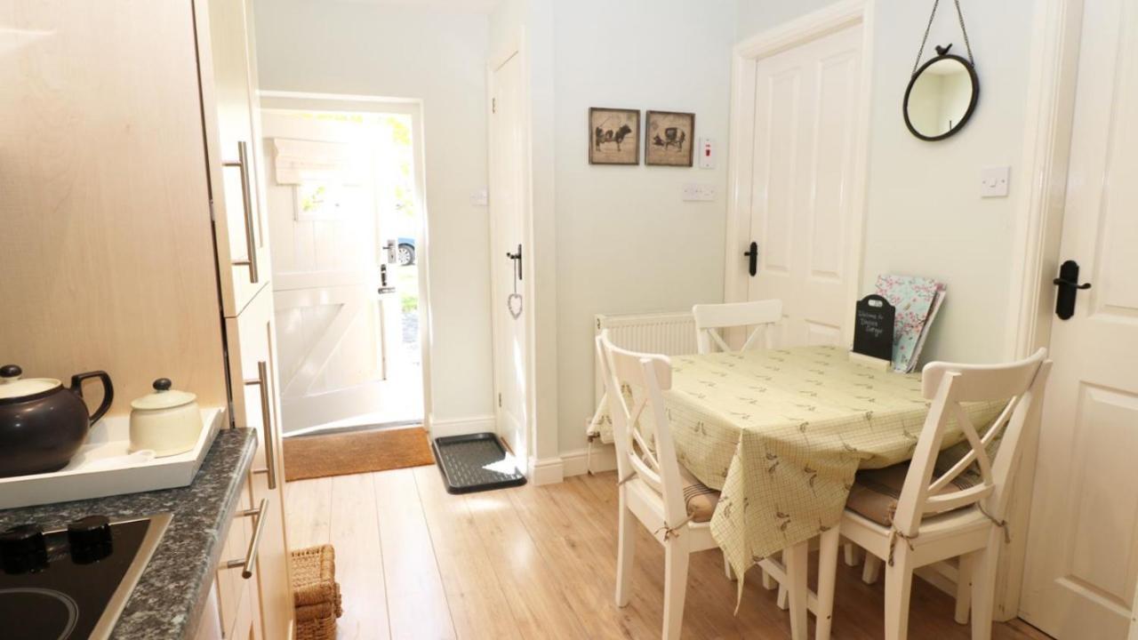Unicorn Cottage เบคเวลล์ ภายนอก รูปภาพ